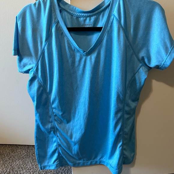 Women’s blue top - Picture 2 of 4